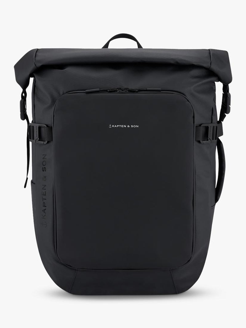 Kapten & Son Lisbon backpack 25L, imported from the UK
