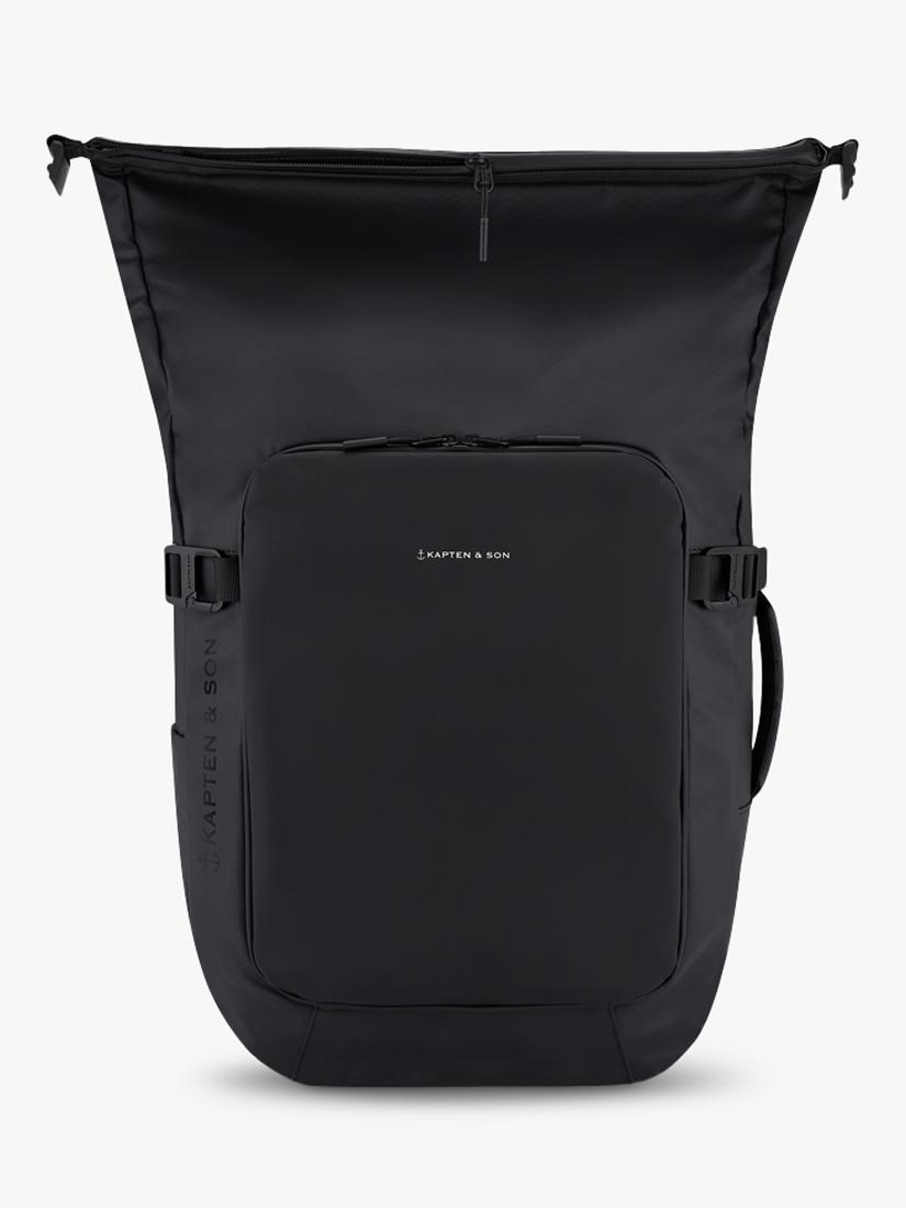 Kapten & Son Lisbon backpack 25L, imported from the UK