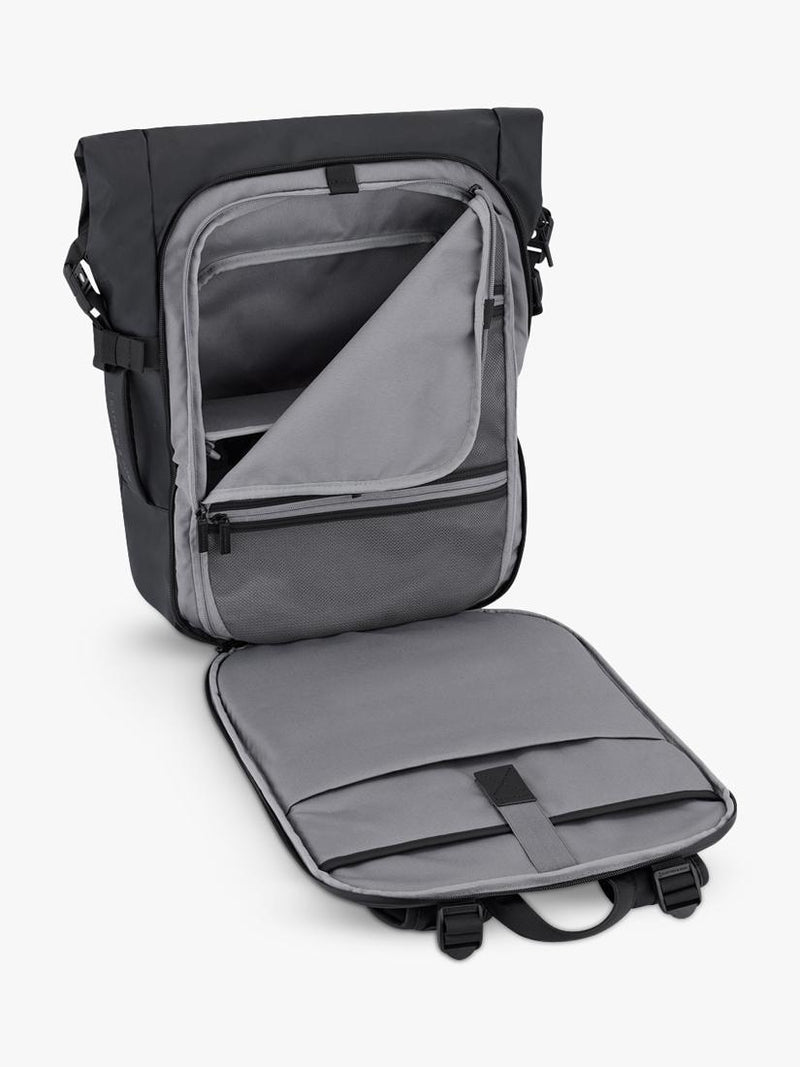 Kapten & Son Lisbon backpack 25L, imported from the UK