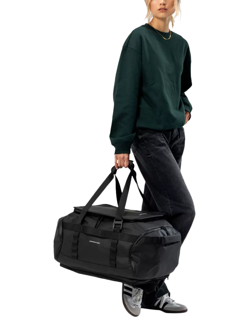 Kapten & Son Lisbon Duffle Backpack 50L