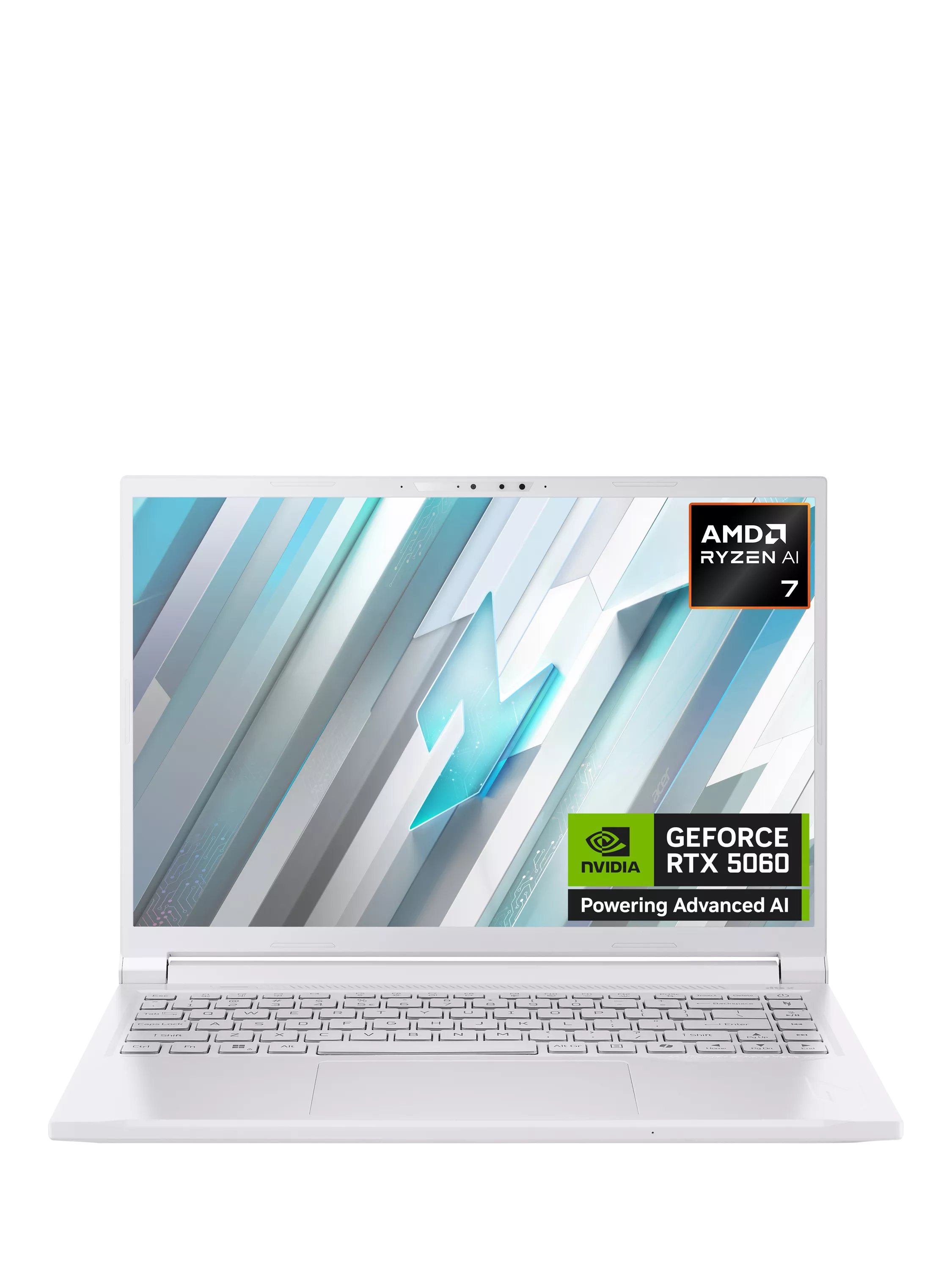 Acer Nitro V14 gaming laptop 14.5-inch, imported from the UK