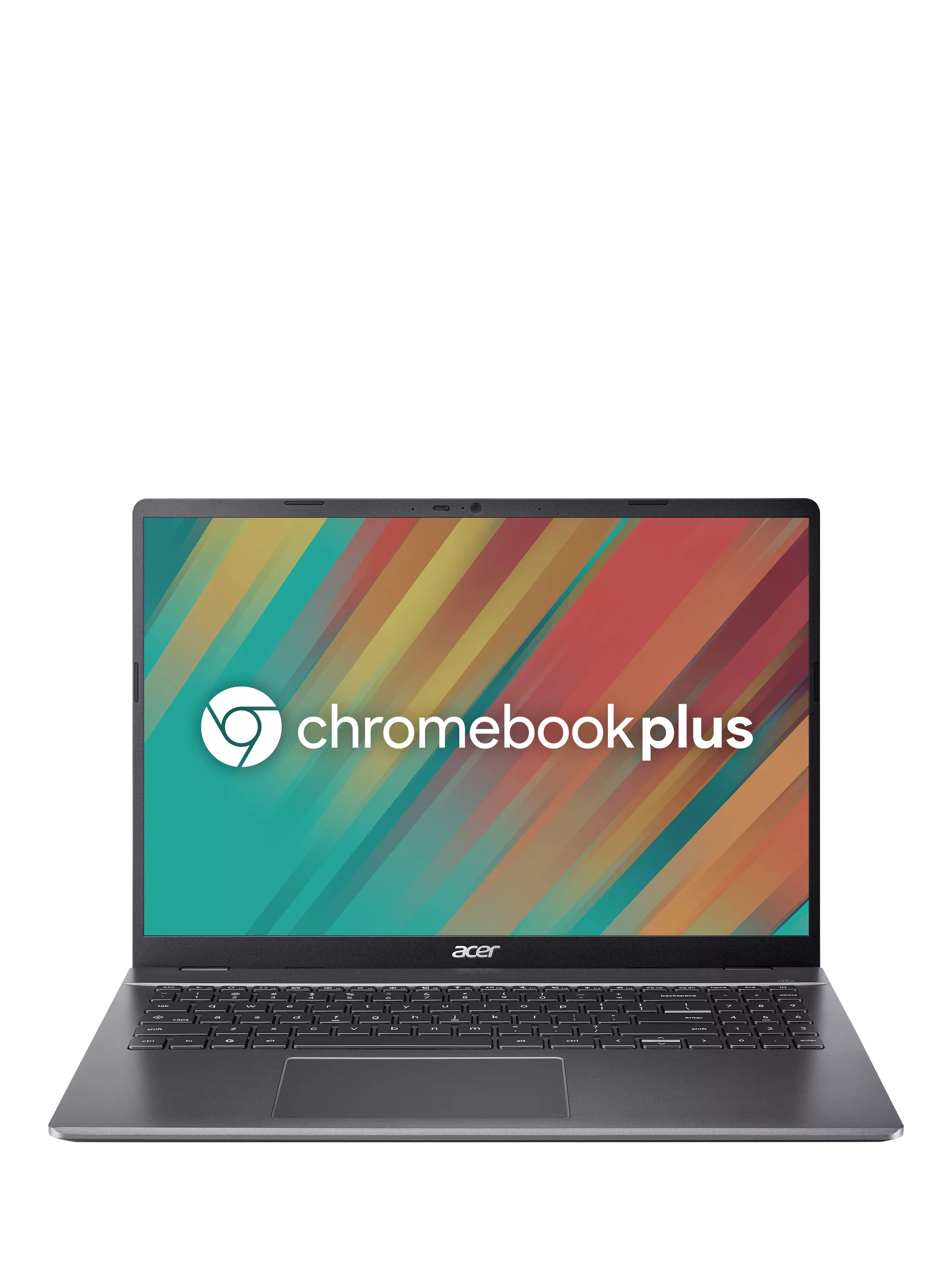 Acer Chromebook Plus 516 laptop 16 inch - British product