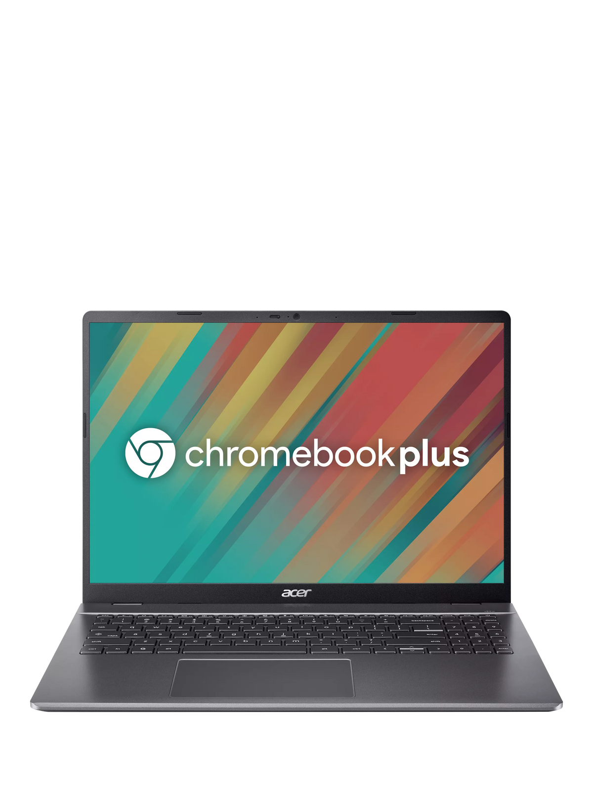 Acer Chromebook Plus 516 laptop 16 inch - British product