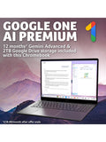 Acer Chromebook Plus 516 laptop 16 inch - British product