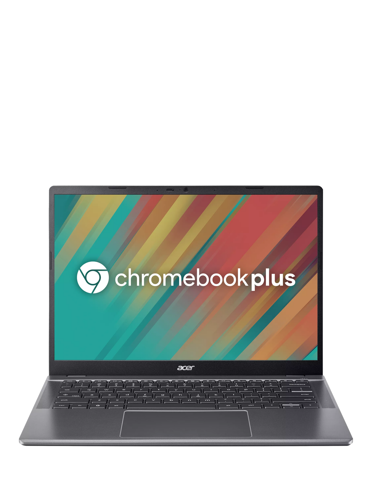 Acer Chromebook Plus 514 14 inch, UK version