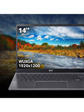 Acer Chromebook Plus 514 14 inch, UK version