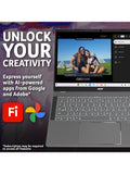 Acer Chromebook Plus 514 14 inch, UK version