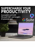 Acer Chromebook Plus 514 14 inch, UK version