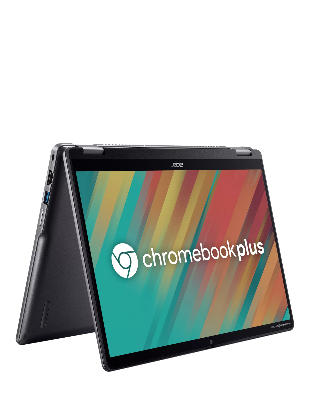 Acer Chromebook Plus Spin 514 14-inch, imported from the UK