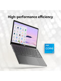 Acer Chromebook Plus Spin 514 14-inch, imported from the UK