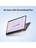 Acer Chromebook Plus Spin 514 14-inch, imported from the UK