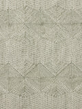John Lewis Flax Embroidery Furnishing Fabric 140cm Wide