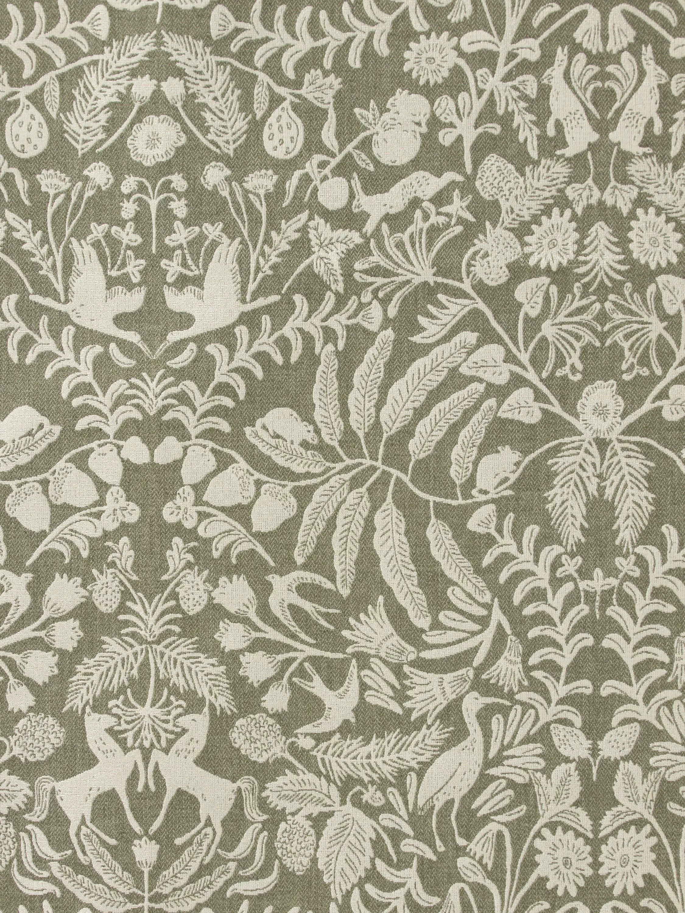 John Lewis Woodland Fable Furnishing Fabric