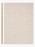 John Lewis Mini Marlyn furnishing fabric with leaf design, UK version