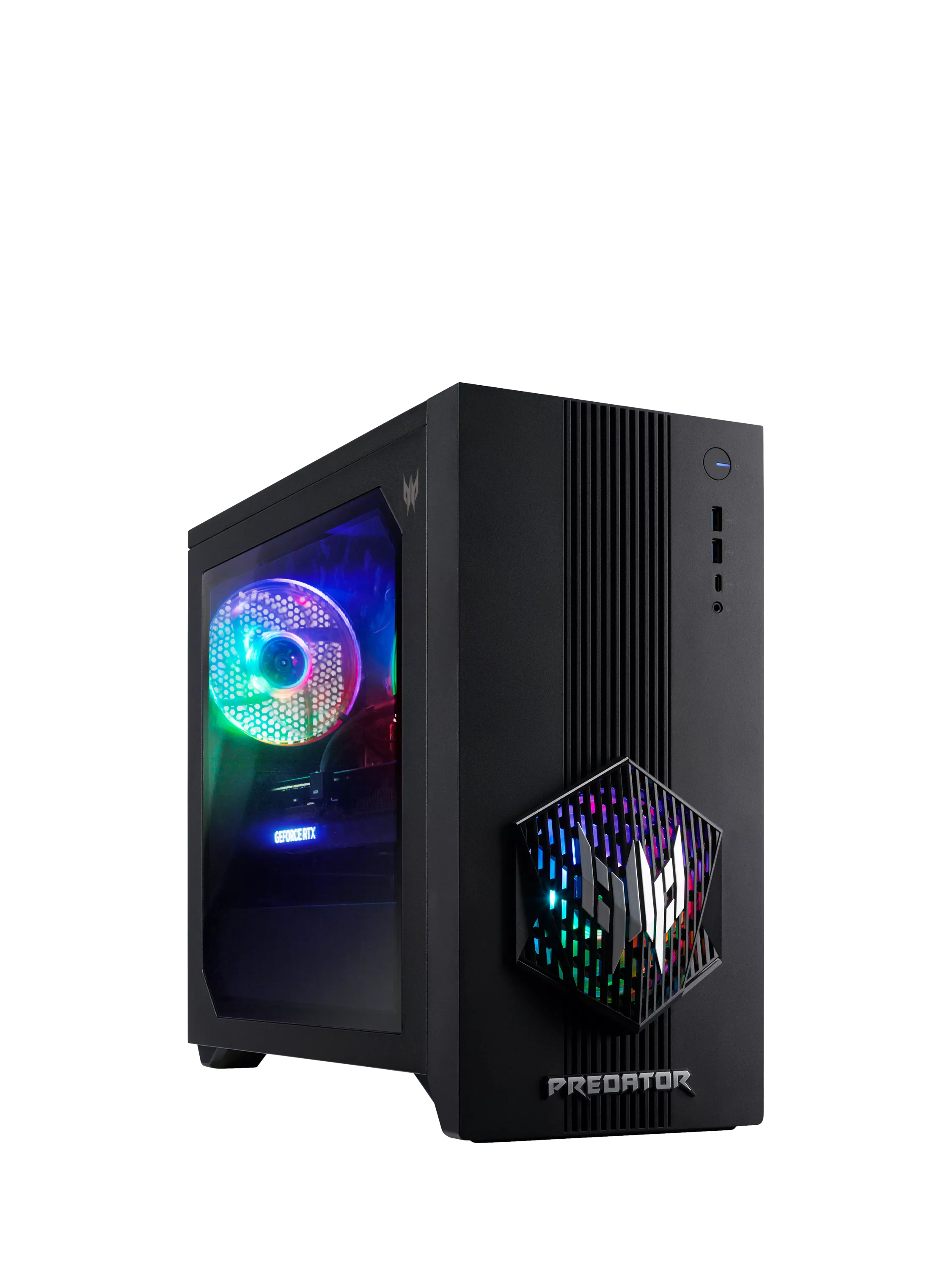 Acer Predator Orion 3000 gaming desktop PC - British product