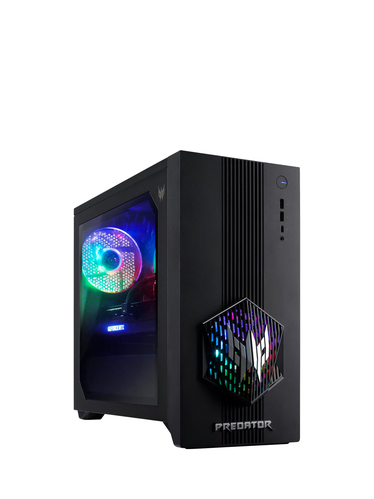 Acer Predator Orion 3000 gaming desktop PC - British product