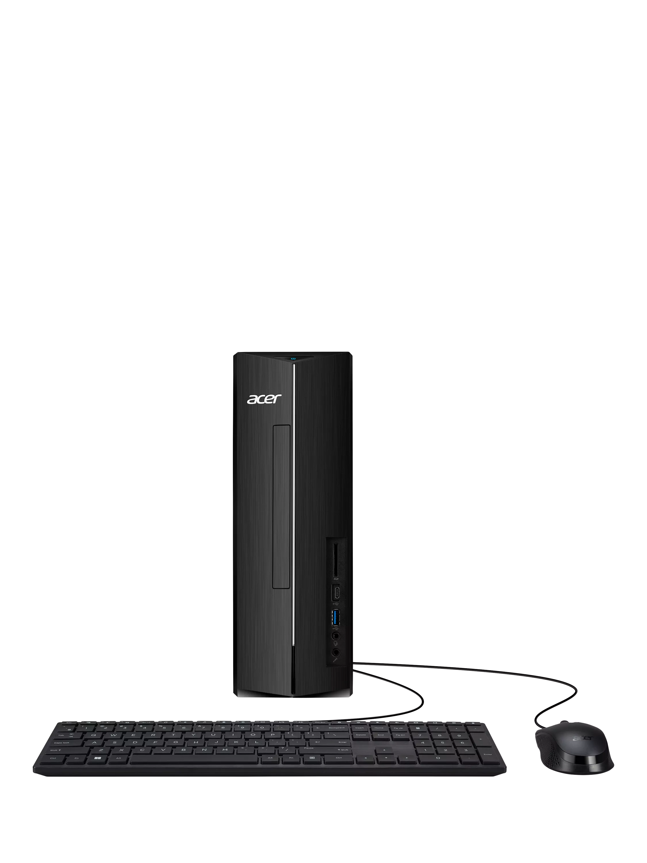 Acer Aspire XC-1710 Desktop PC, imported from the UK