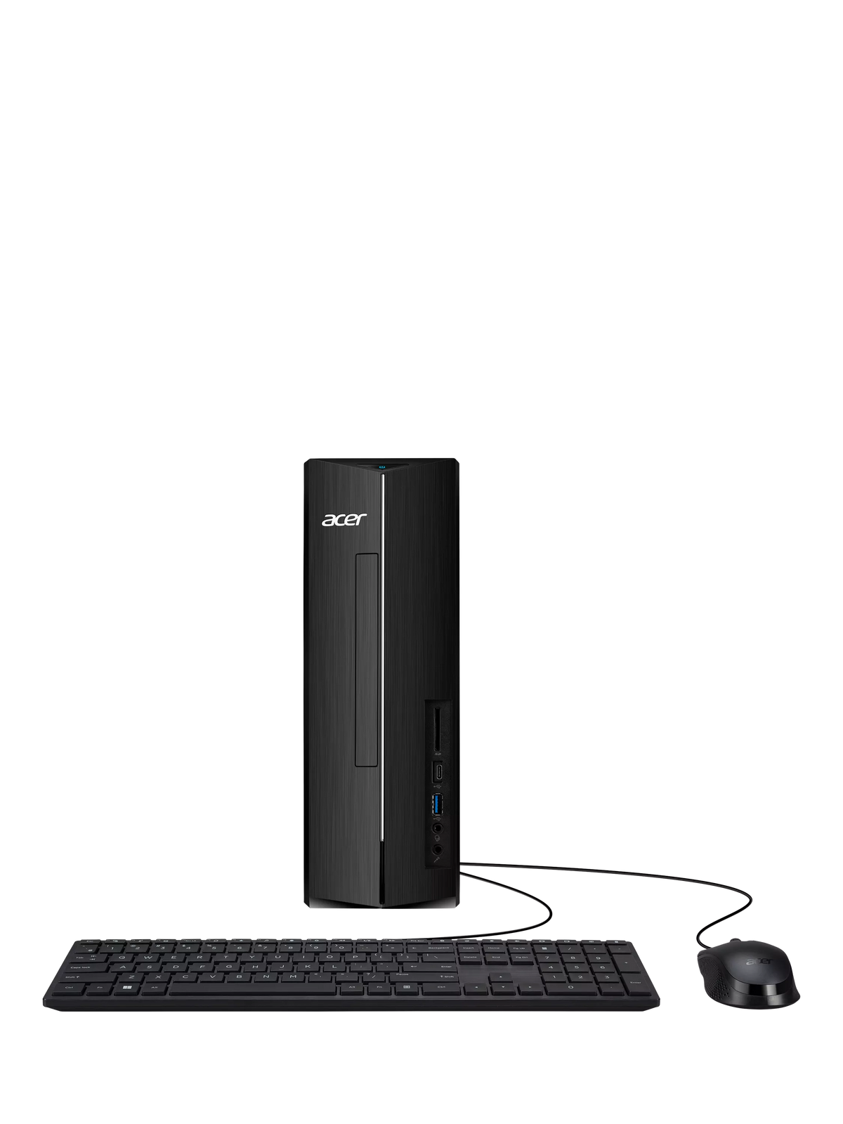 Acer Aspire XC-1710 Desktop PC, imported from the UK