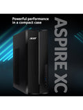 Acer Aspire XC-1710 Desktop PC, imported from the UK