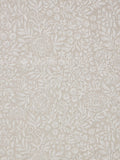 John Lewis furnishing fabric Hidcote Weave floral jacquard 140cm, imported from the UK