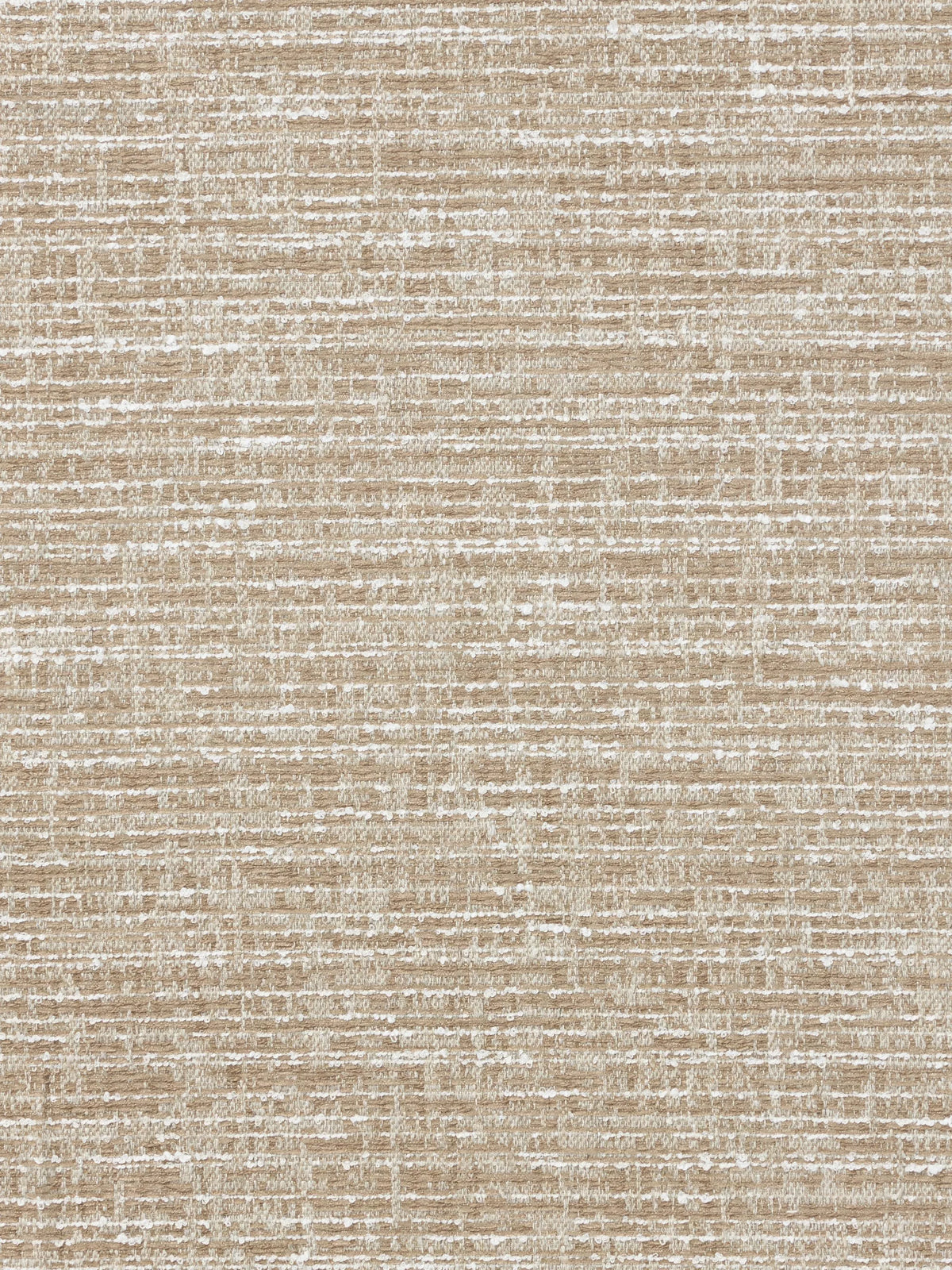 John Lewis Solina Weave Furnishing Fabric Putty 140cm, UK version