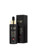 FOREO FAQ scalp recovery serum 60ml, imported from the UK