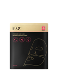 FOREO FAQ Glass Skin Collagen Face Mask x1, UK version