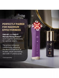 FOREO microcurrent LED face toning device FAQ 401 - British product
