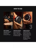 FOREO FAQ 411 body toning device (British brand)