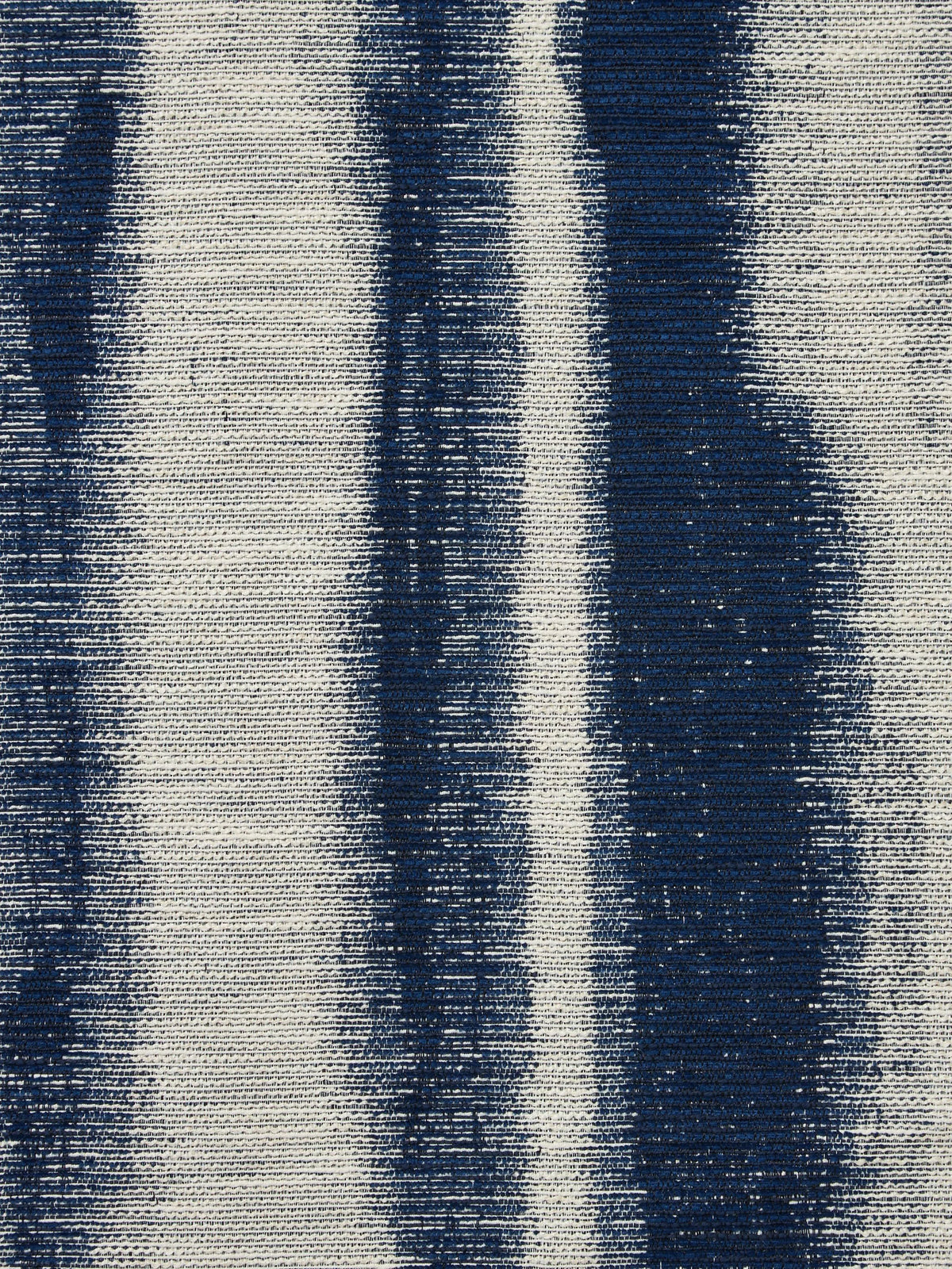 John Lewis Ombre Ikat indigo curtains, made to measure - British product