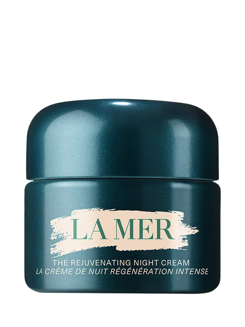La Mer Rejuvenating Night Cream 15ml - British product