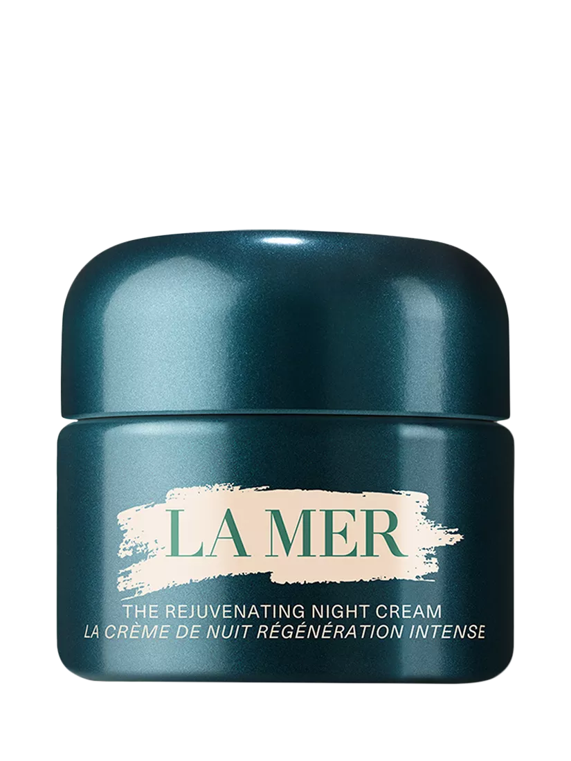 La Mer Rejuvenating Night Cream 15ml - British product