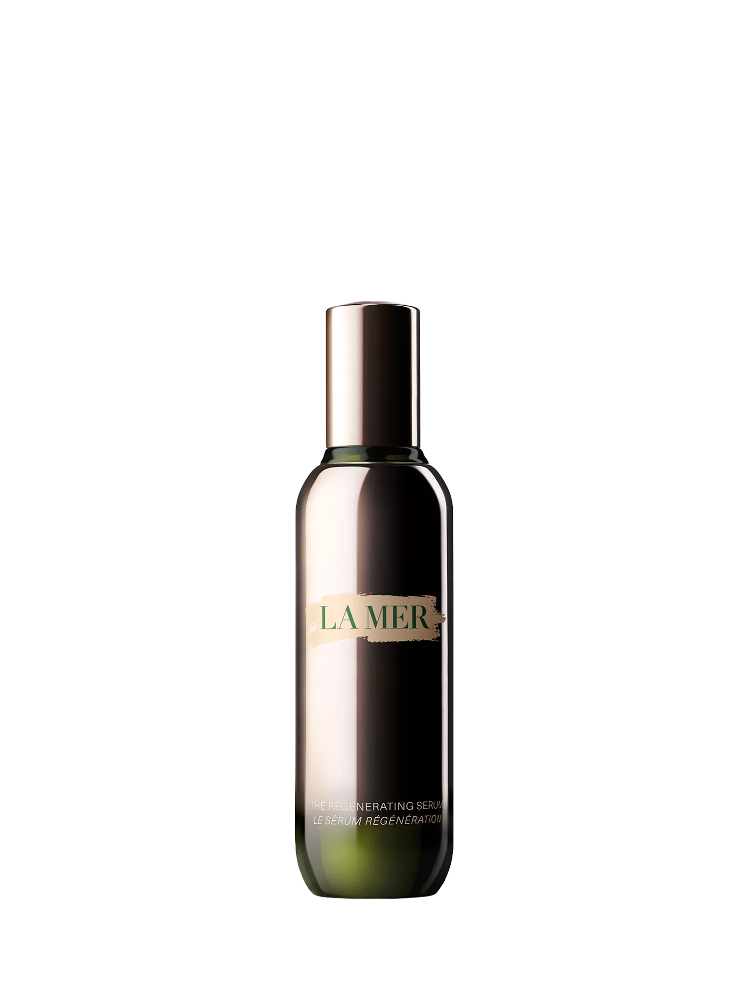 La Mer Regenerating Serum 75ml for anti-wrinkle, UK version