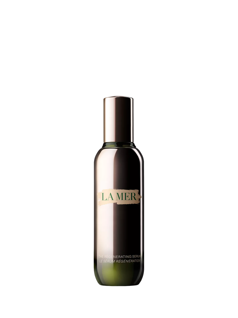 La Mer Regenerating Serum 75ml for anti-wrinkle, UK version