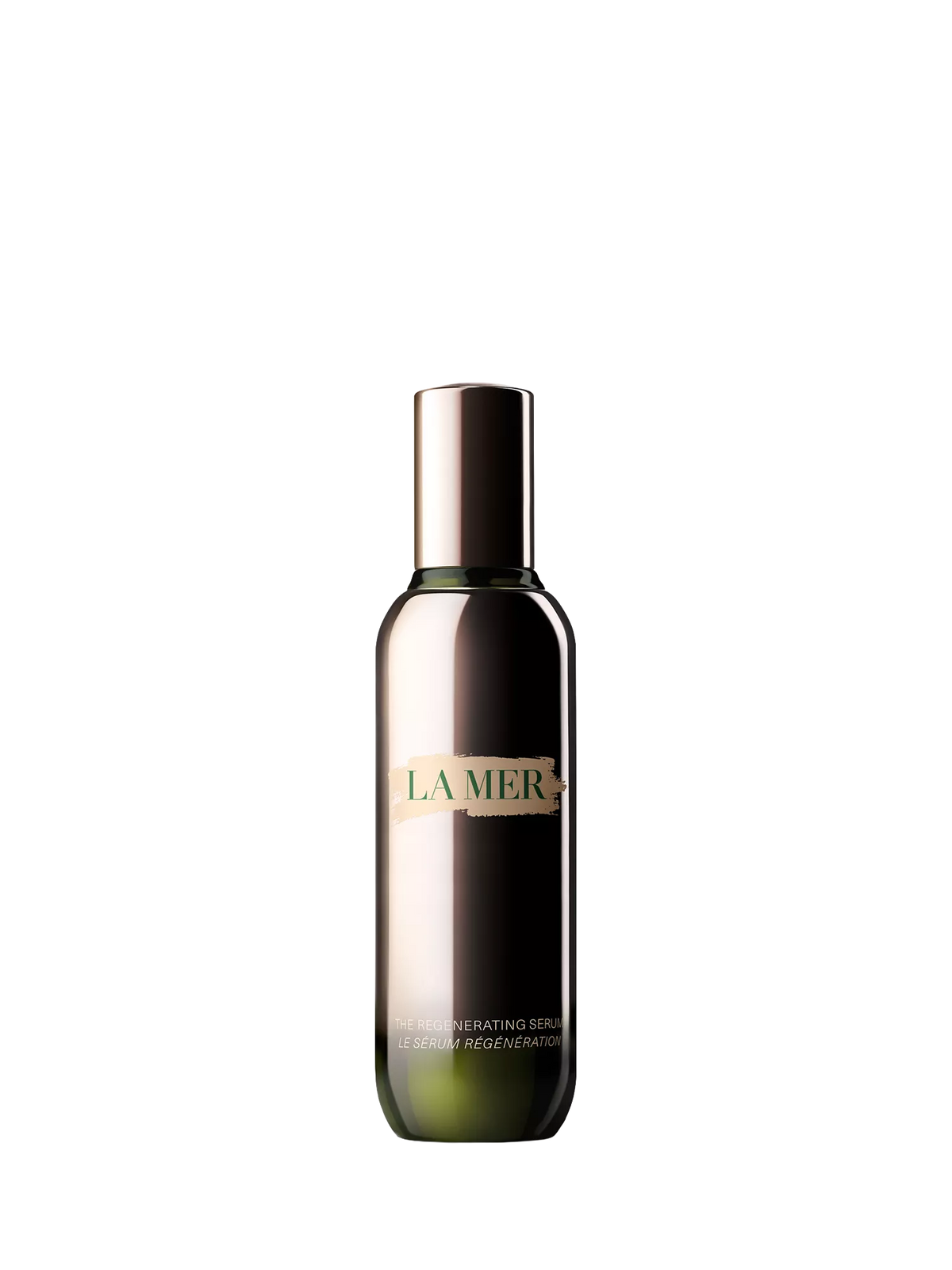 La Mer Regenerating Serum 75ml for anti-wrinkle, UK version