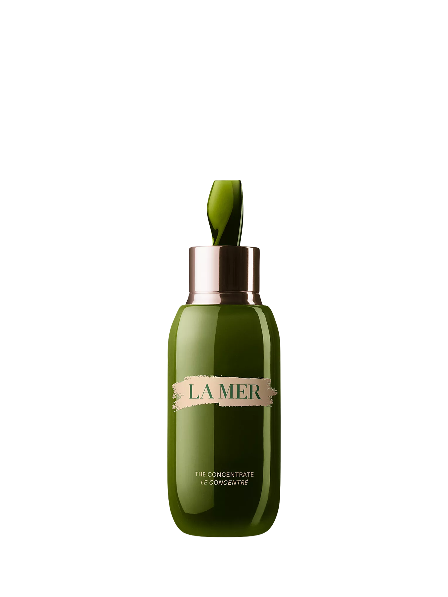 La Mer concentrate barrier serum 100ml, UK version