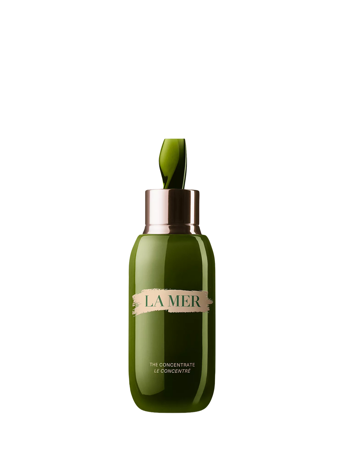 La Mer concentrate barrier serum 100ml, UK version