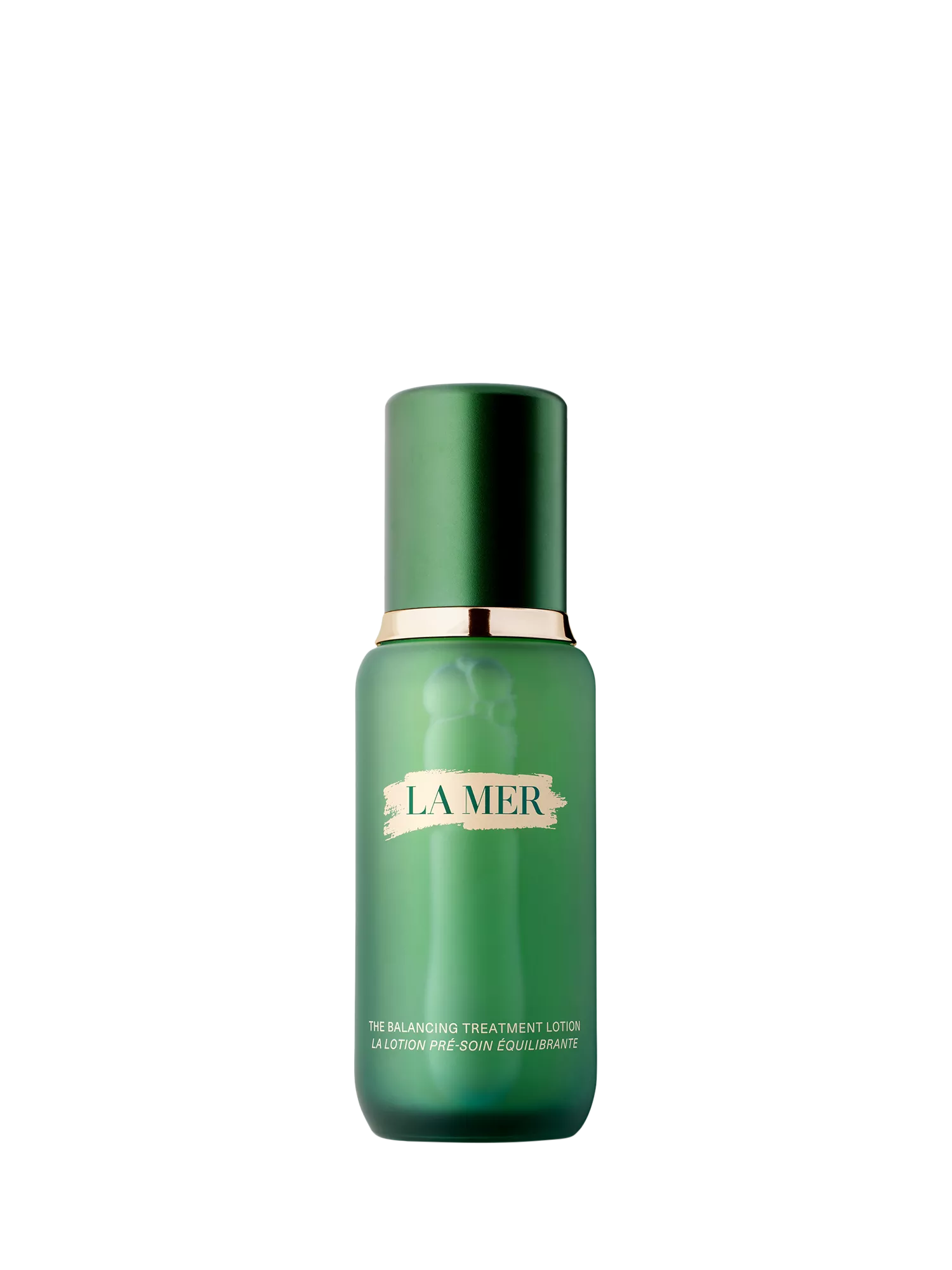 La Mer balancing treatment lotion for oily skin 150ml, UK version