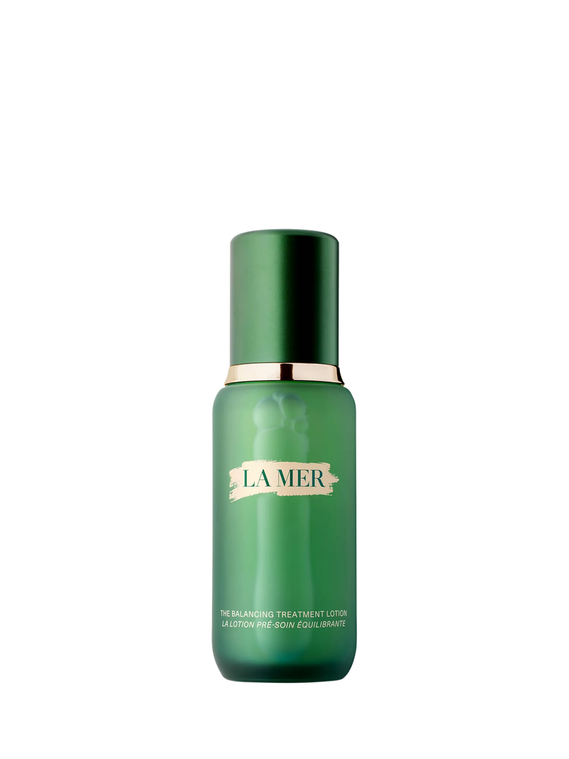 La Mer balancing treatment lotion for oily skin 150ml, UK version