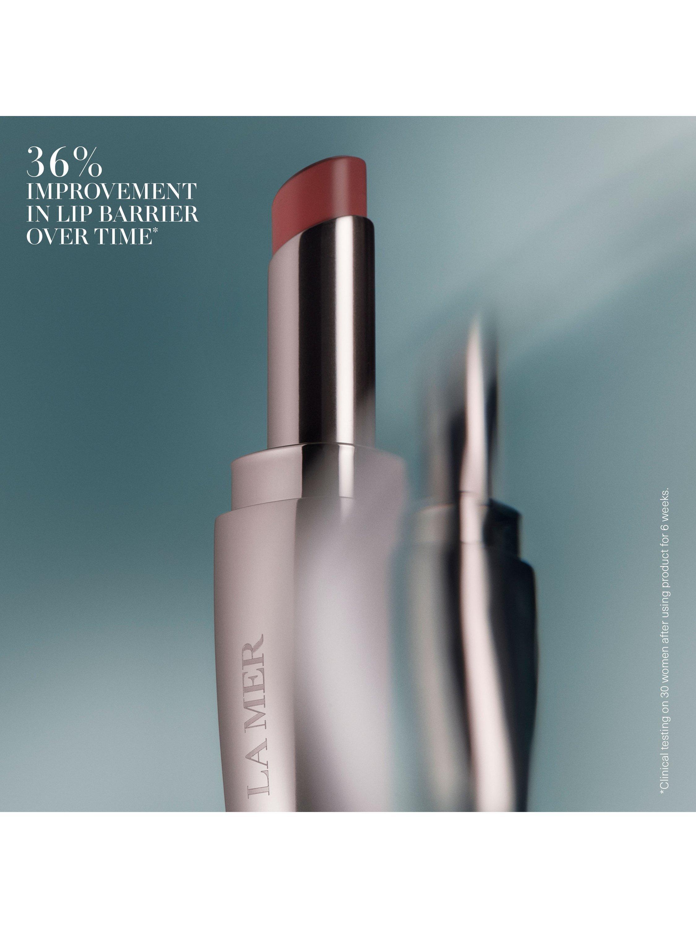 La Mer lip treatment tinted balm 3.4g, UK version