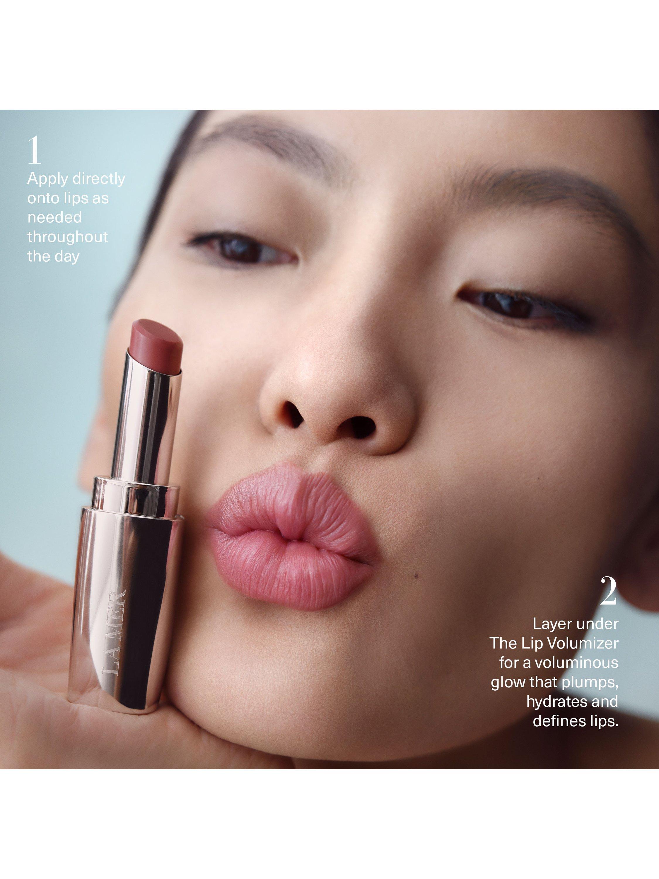La Mer lip treatment tinted balm 3.4g, UK version