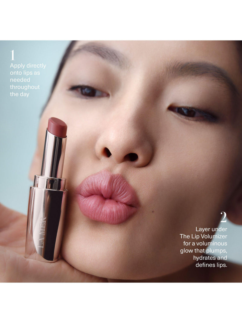 La Mer lip treatment tinted balm 3.4g, UK version