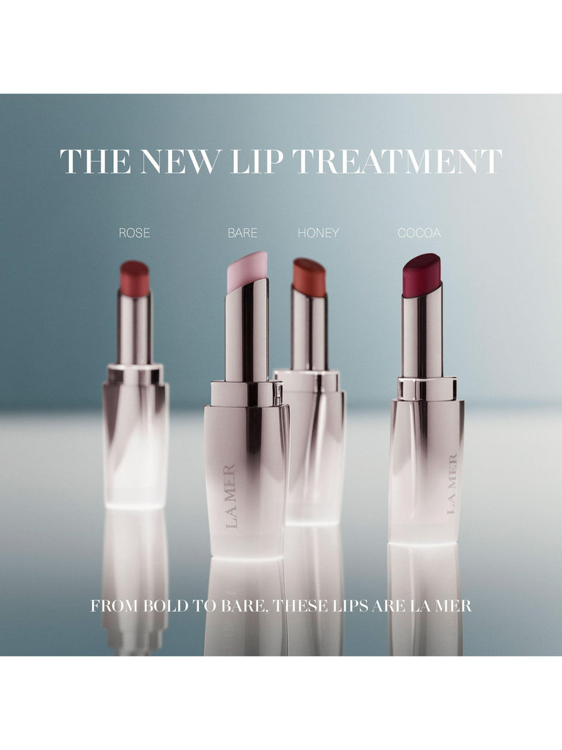 La Mer lip treatment tinted balm 3.4g, UK version