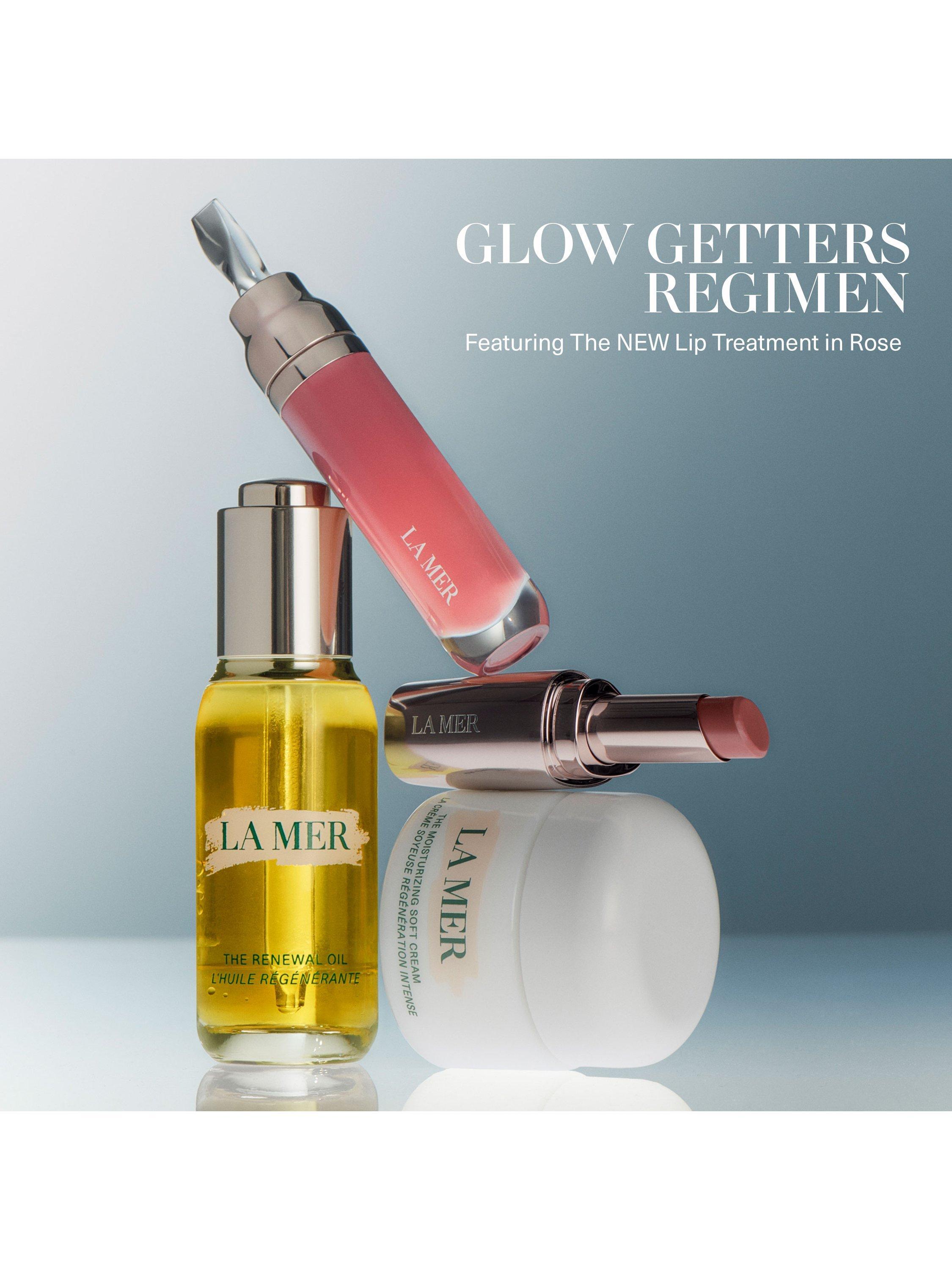 La Mer lip treatment tinted balm 3.4g, UK version