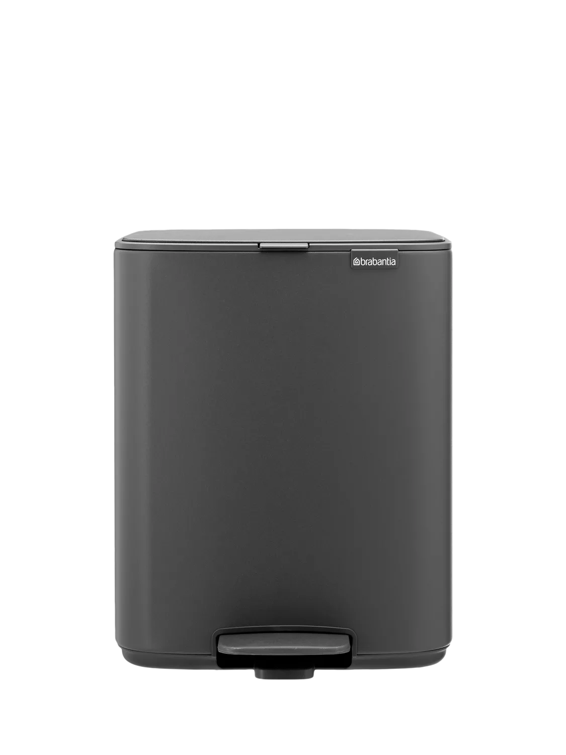 Brabantia Bo Pedal Bin, 12L