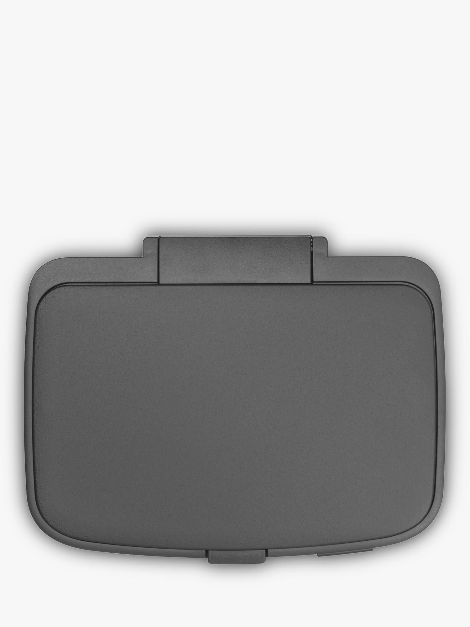 Brabantia Bo pedal bin 12 litre, UK version