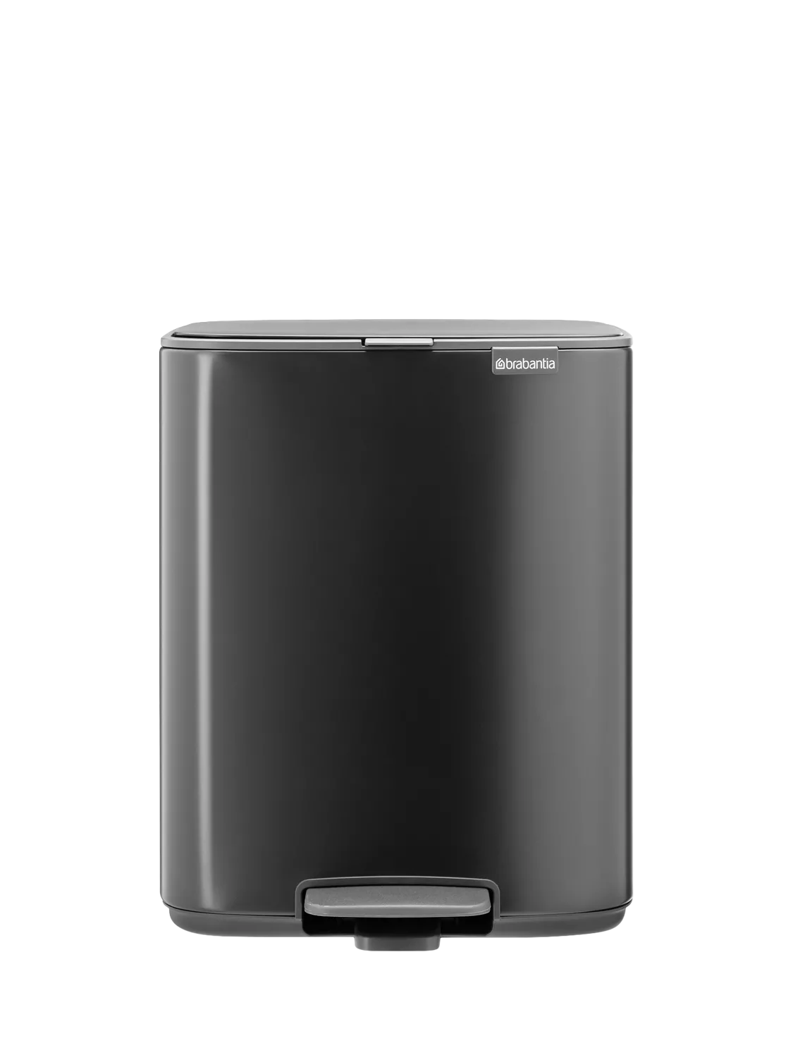 Brabantia Bo Pedal Bin, 12L