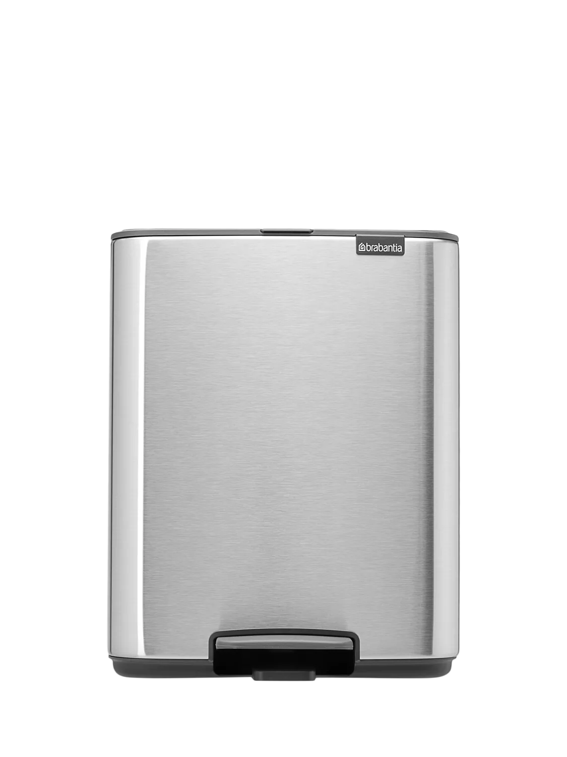 Brabantia Bo Pedal Bin, 12L