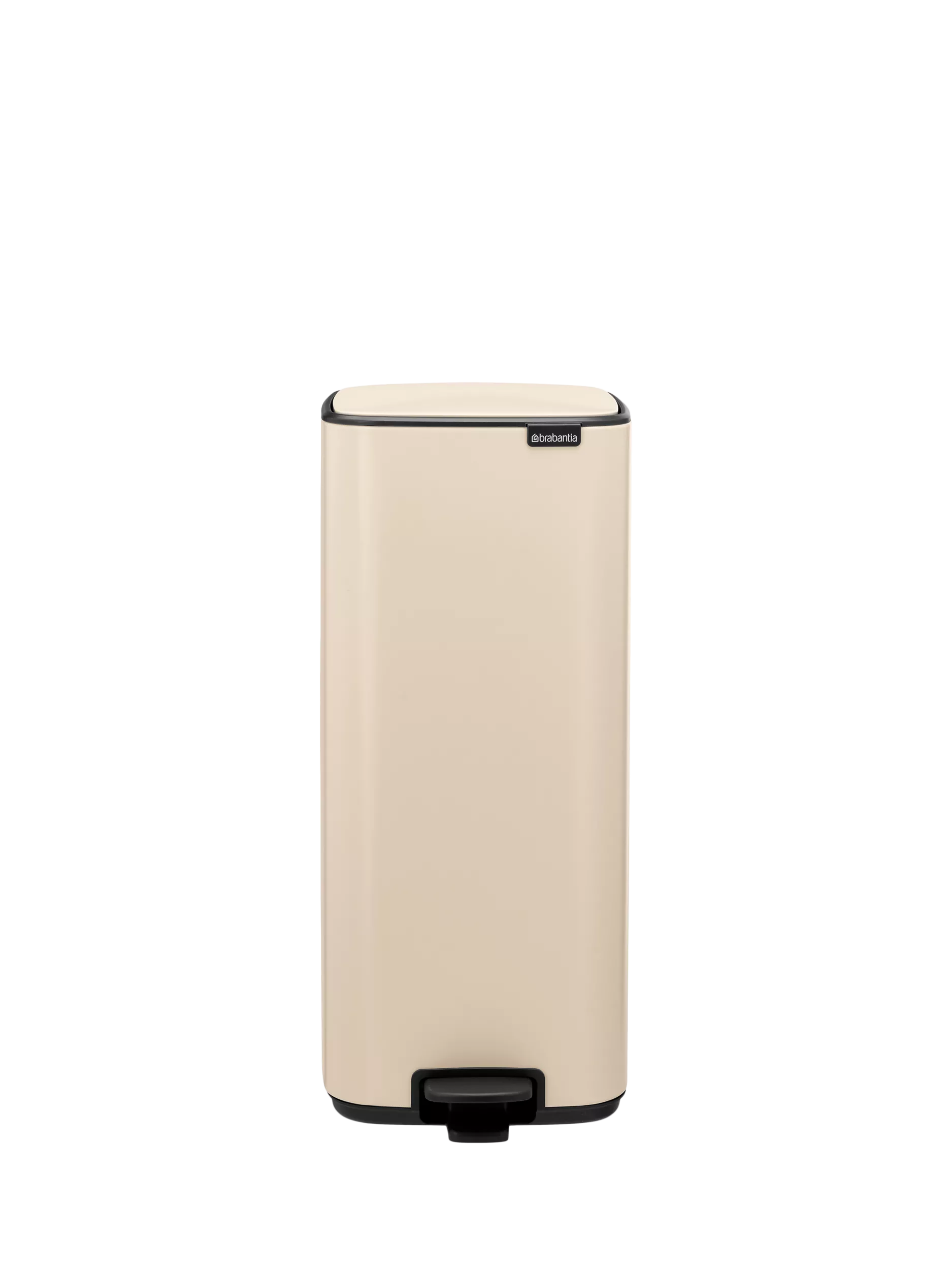 Brabantia Bo pedal bin 30L, UK version