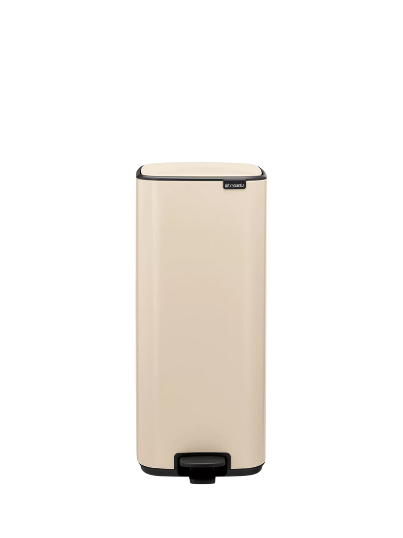 Brabantia Bo pedal bin 30L, UK version